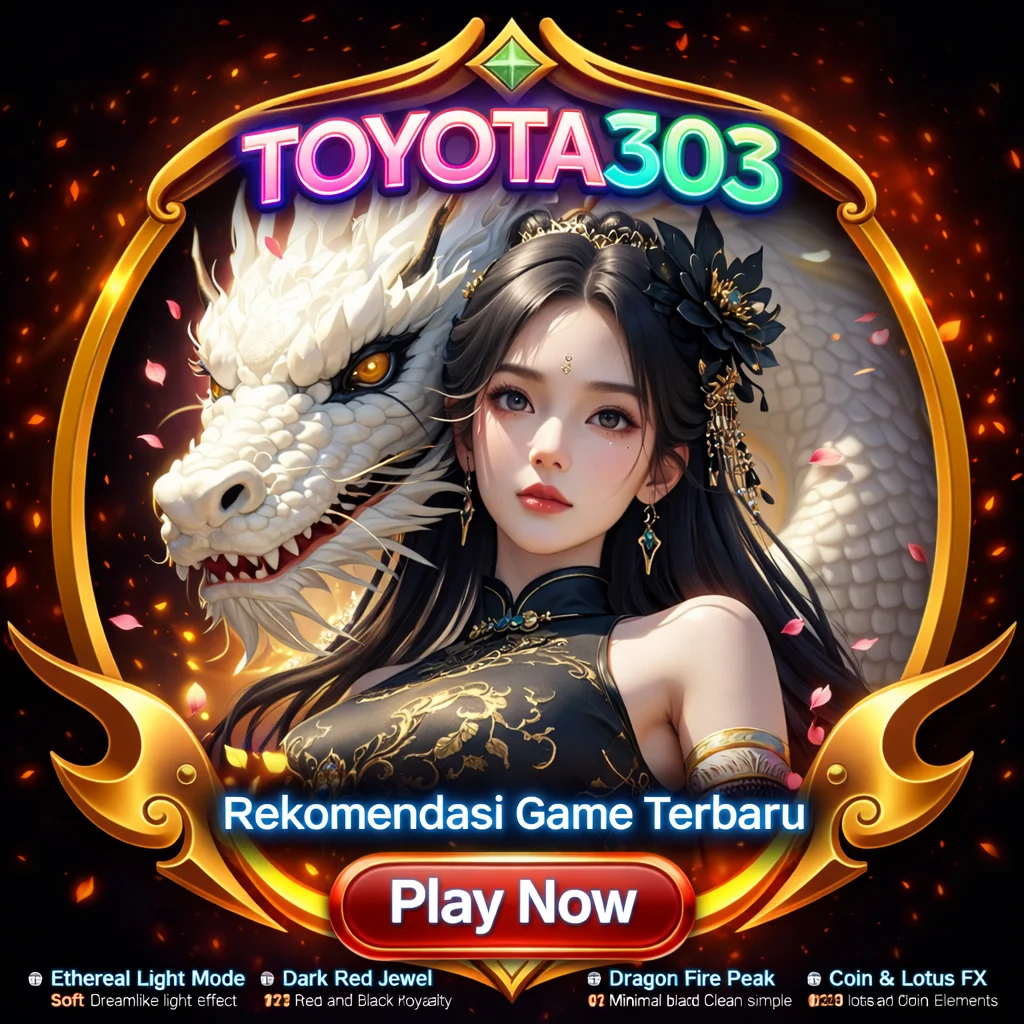 Galeri foto Toyota303 • Media Referensi Online Dengan Panduan Akses Cepat di Jakarta